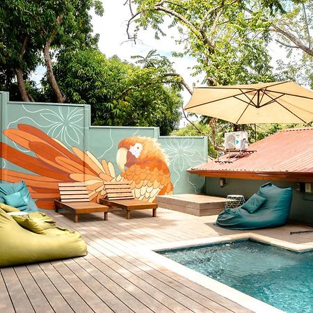 فندق Socialtel Santa Teresa Playa Santa Teresa  المظهر الخارجي الصورة