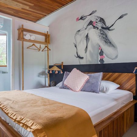 فندق Socialtel Santa Teresa Playa Santa Teresa  المظهر الخارجي الصورة