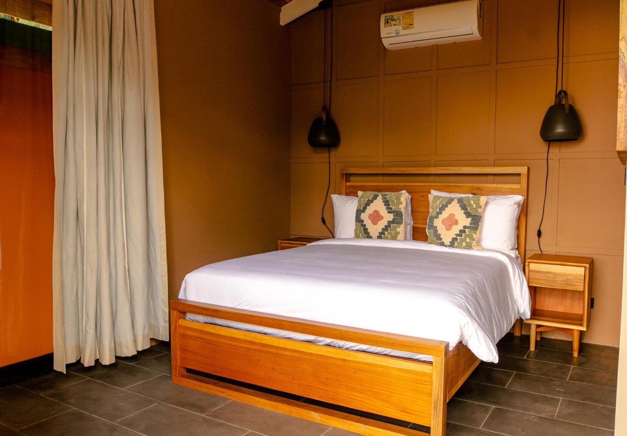 فندق Socialtel Santa Teresa Playa Santa Teresa  المظهر الخارجي الصورة