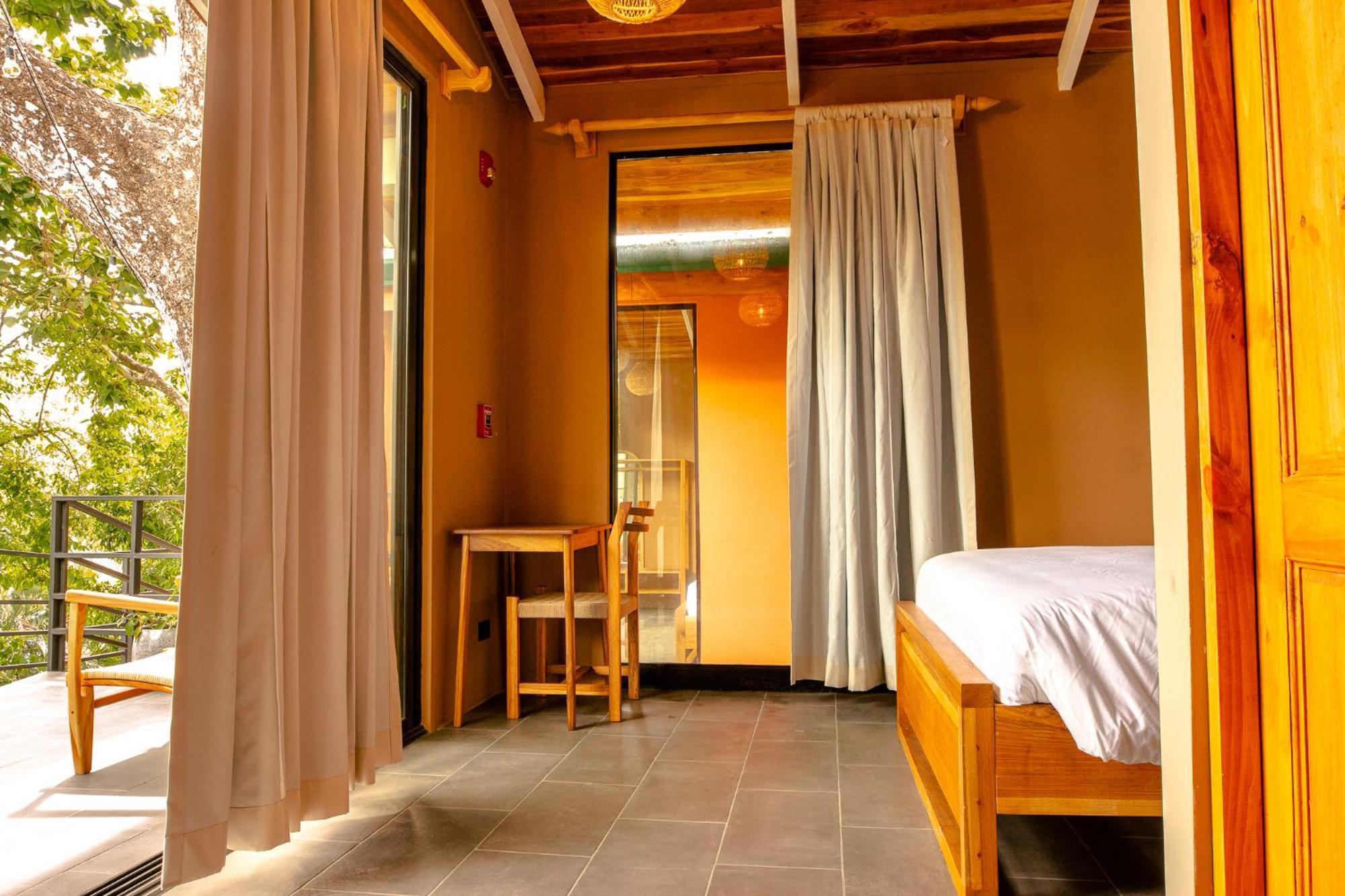 فندق Socialtel Santa Teresa Playa Santa Teresa  الغرفة الصورة