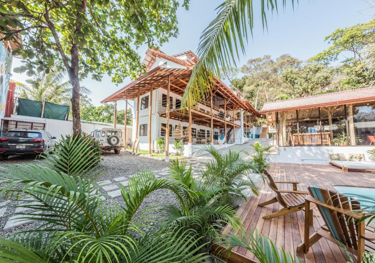 فندق Socialtel Santa Teresa Playa Santa Teresa  المظهر الخارجي الصورة