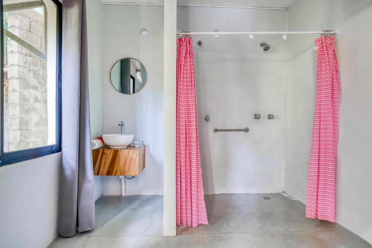فندق Socialtel Santa Teresa Playa Santa Teresa  المظهر الخارجي الصورة