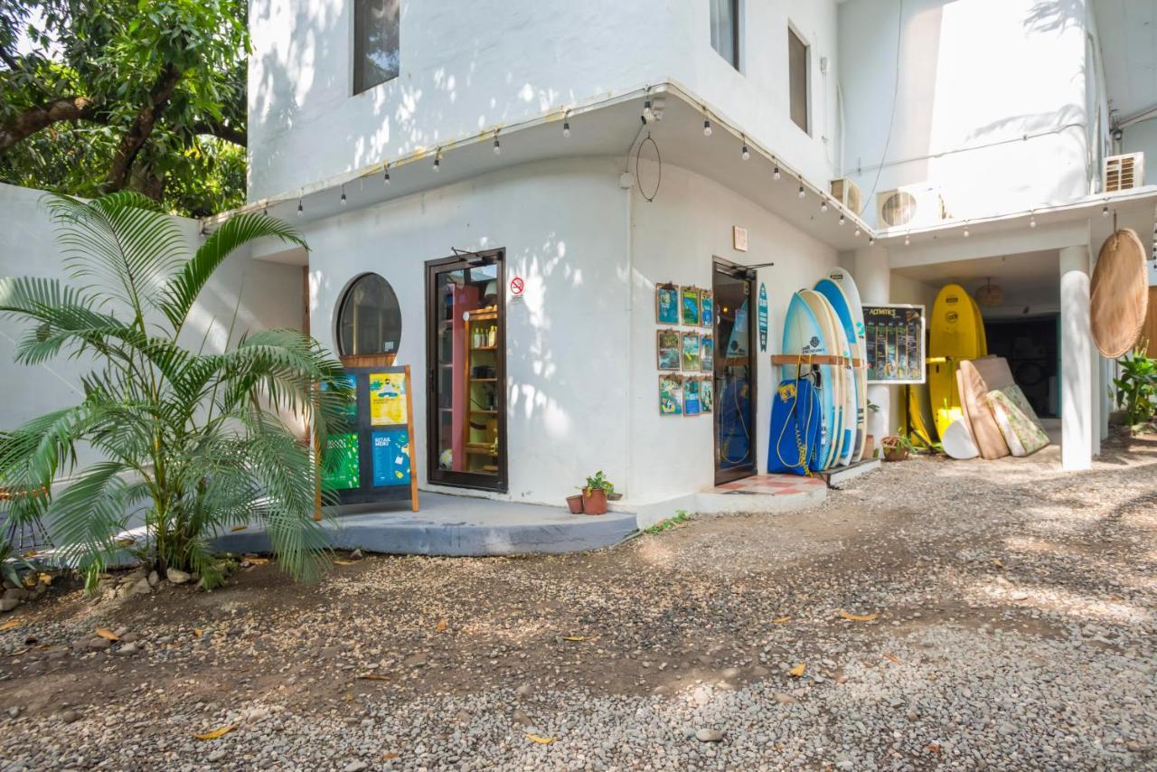 فندق Socialtel Santa Teresa Playa Santa Teresa  المظهر الخارجي الصورة