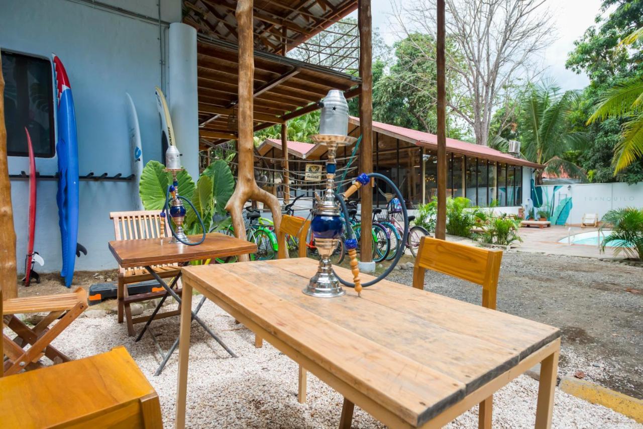 فندق Socialtel Santa Teresa Playa Santa Teresa  المظهر الخارجي الصورة