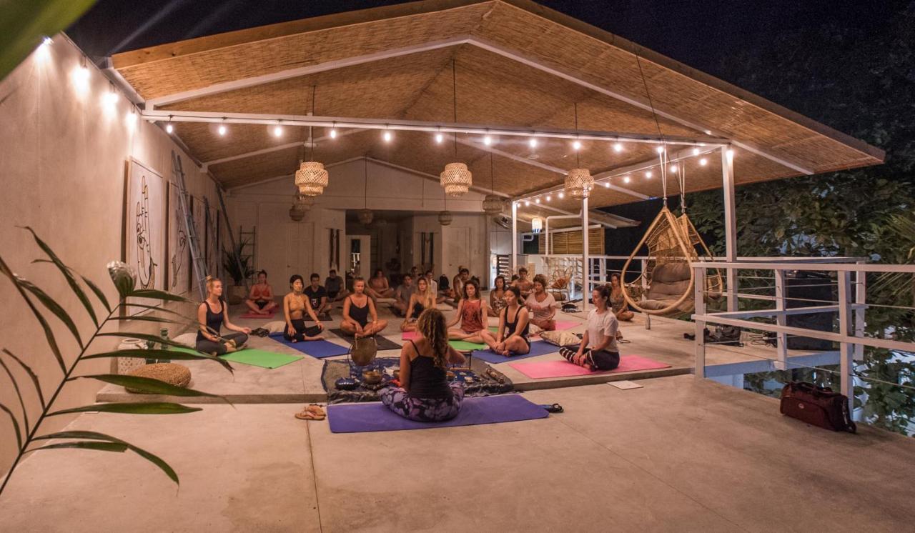 فندق Socialtel Santa Teresa Playa Santa Teresa  المظهر الخارجي الصورة